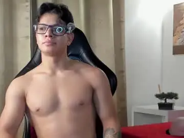 Chaturbate Live Sex of tony_petrov