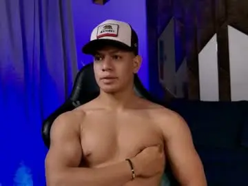 Chaturbate Live Porn of tony_petrov