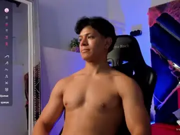Chaturbate Live Sex Cam of tony_petrov