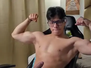 Chaturbate Live Sex of tony_petrov
