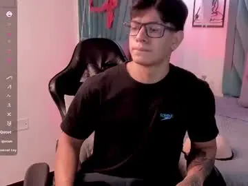 Chaturbate Best live sex cam show of tony_petrov