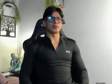 Chaturbate Live Sex of tony_petrov