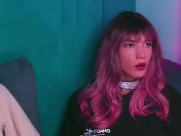 Chaturbate Adult Video Chat of translustybabe