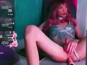 Chaturbate Sex Cam of translustybabe