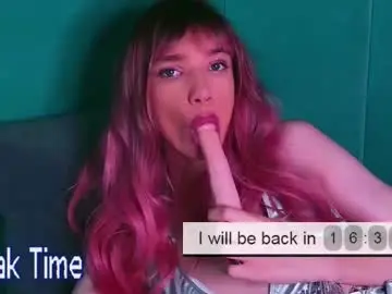 Chaturbate Free Porn Cam of translustybabe