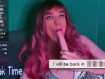 Chaturbate Private Sex Chat of translustybabe