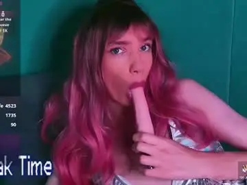 Chaturbate Live Sex of translustybabe