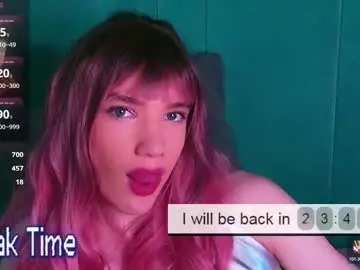 Chaturbate Private Sex Chat of translustybabe