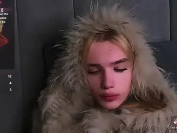 Chaturbate Adult Video Chat of translustybabe