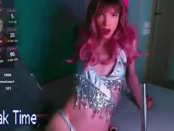 Chaturbate Watch Live Sex Cams of translustybabe