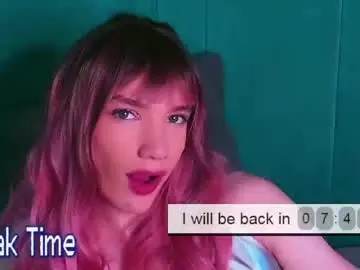 Chaturbate Adult Video Chat of translustybabe