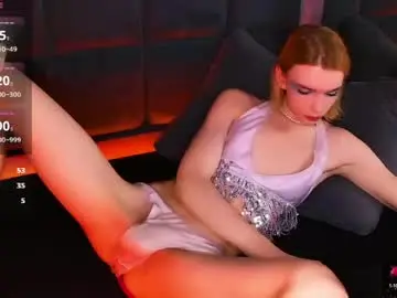 Chaturbate Live Sex of translustybabe