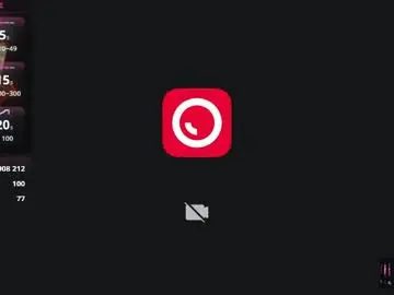 Chaturbate Adult Video Chat of translustybabe