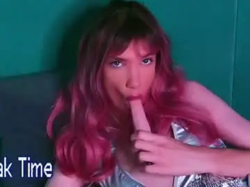 Chaturbate Best live sex cam show of translustybabe