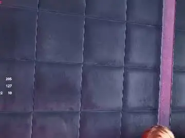 Chaturbate Live Porn of translustybabe