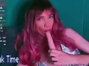 Chaturbate Live Porn of translustybabe
