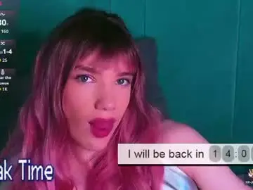 Chaturbate Free Porn Cam of translustybabe