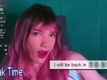 Chaturbate Best Webcam of translustybabe