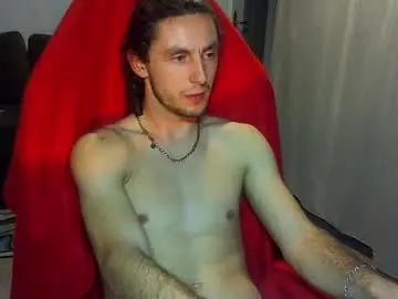 Chaturbate Adult Webcam of txandb666