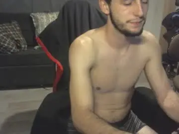 Chaturbate Adult Video Chat of txandb666