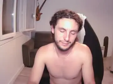Chaturbate Live Sex of txandb666