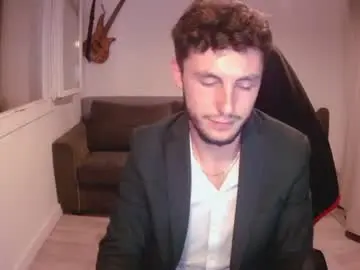 Chaturbate Live Sex of txandb666