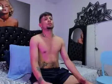 Chaturbate Sex Cam of valentinoo_10