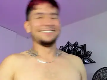 Chaturbate Nude Webcam of valentinoo_10