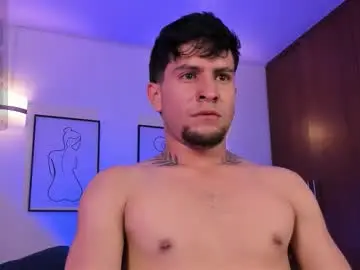 Chaturbate Best live sex cam show of valentinoo_10