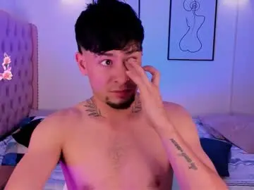 Chaturbate Private Sex Chat of valentinoo_10