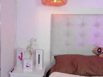 Chaturbate Free Live Porn of vanessa_cruz_18