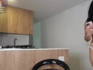 Chaturbate Best Webcam of vero_cam