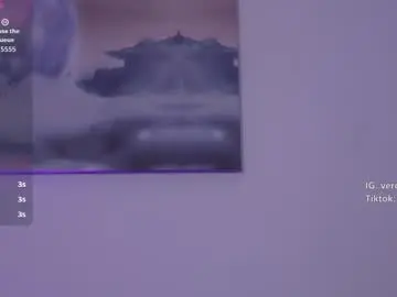 Chaturbate Adult Webcam of vero_cam