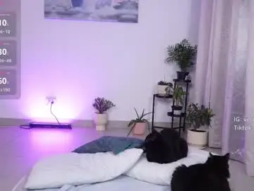 Chaturbate Live Porn of vero_cam