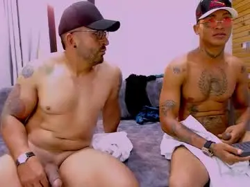 Chaturbate Nude Webcam of web_gammer_