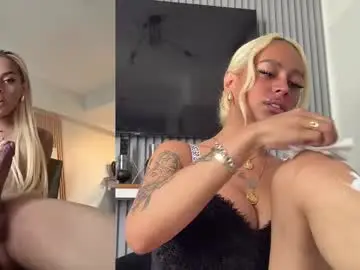 Chaturbate Watch Live Sex Cams of xmonstrouscockivy