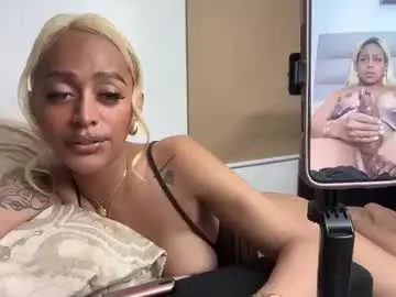 Chaturbate Private Sex Chat of xmonstrouscockivy