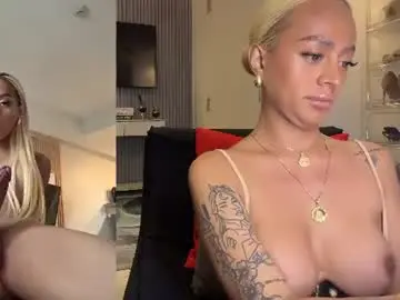 Chaturbate Free Live Porn of xmonstrouscockivy