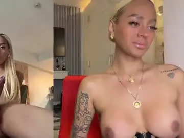 Chaturbate Sex Chat of xmonstrouscockivy