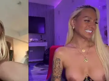 Chaturbate Live Sex Cam of xmonstrouscockivy