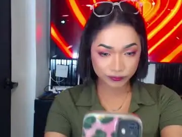 Chaturbate Adult Video Chat of xxasian_goddessxx