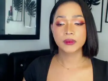 Chaturbate Adult Webcam of xxasian_goddessxx