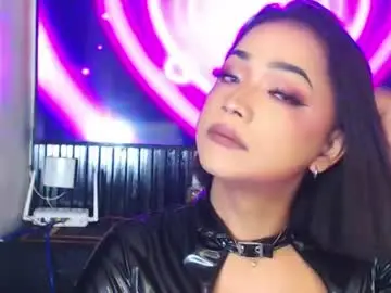 Chaturbate Live Sex of xxasian_goddessxx