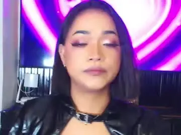 Chaturbate Sex Cam of xxasian_goddessxx