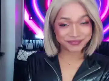 Chaturbate Free Porn Cam of xxasian_goddessxx