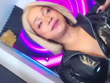 Chaturbate Adult Webcam of xxasian_goddessxx