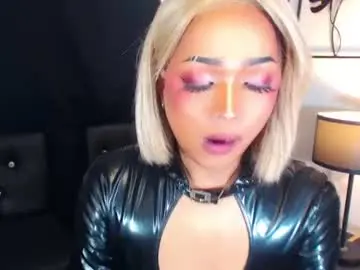 Chaturbate Adult Webcams of xxasian_goddessxx