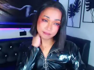 Chaturbate Live Sex of xxasian_goddessxx
