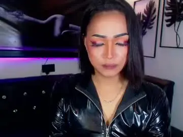 Chaturbate Nude Webcam of xxasian_goddessxx
