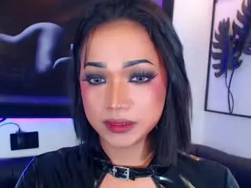 Chaturbate Live Porn of xxasian_goddessxx